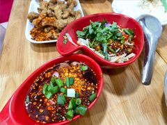 爆浆兔腰-冒椒火辣(奎星楼街店)