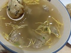 -小杨生煎(深圳岗厦北店)