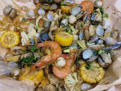 -北戴河庆山饭店·海鲜砂锅粥(北戴河黑石路店)