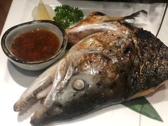 -阿吾罗日本料理(K11艺术中心店)