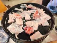 -七秒鱼·斑鱼火锅(太阳城店)