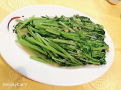 -得记得潮州海鲜砂锅粥(宝业路店)