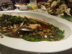 -院8里·小聚园老川菜(九眼桥店)