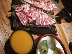 -千寻烧肉(政务区店)