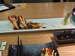 -沼津港精致料理·寿喜烧·烧鸟(青浦宝龙广场日料榜单店)