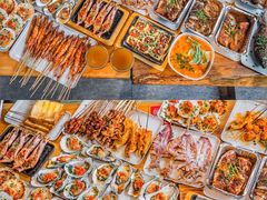 -木屋烧烤(龙湖天街店)