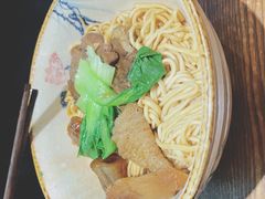 -金杨拉面王(杨南路店)