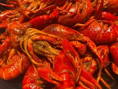 瞿记卤虾-聚味瞿记·龙虾堂(天元店)