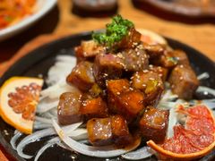 -炉胜·炉端烧·居酒屋