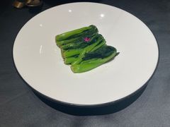 -A One Kitchen·南京精菜馆(德基广场店)