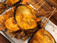 -老即墨路901炸串(台东商业步行街百年国际金街店)