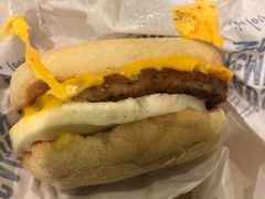 -麦当劳(朗豪坊店)