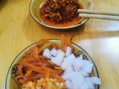 小菜-酒城小笼包(马王庙店)