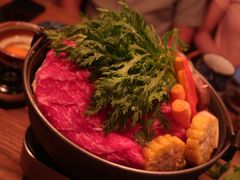 -阿吾罗日本料理(K11艺术中心店)