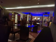 -粤海喜来登酒店·&More聚驿(天河城店)