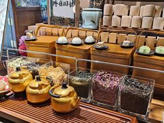 -喜庭海鲜自助(来福士店)