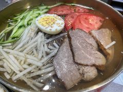 -明洞王妃家烤肉(苏州中心星悦汇店)