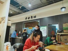 -半亩良田排骨米饭(西城红场店)