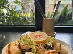 豆腐色拉-BELLOCO倍乐(静安店)