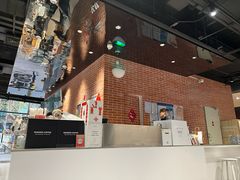 -Manner Coffee(淮海755店)