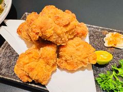 -無二炙坊·和牛烧肉(大钟寺1733店)