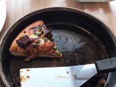 -必胜客(鹤山大道店)