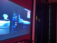 -音乐派KTV(银泰城店)