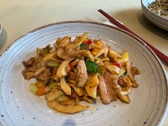 -青年公社烤鸭(青年路店)