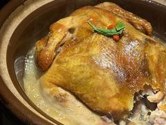 -外婆家(义乌新光汇购物中心店)