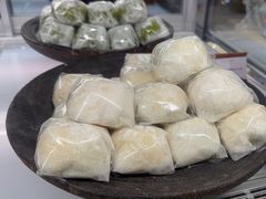 -米糯糯·MINONO·大福冰淇淋(青岛万象城店)