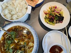 -老边饺子馆·东北菜(虎坊桥店)