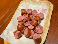 -燕郊烧鸽子(酷车小镇店)