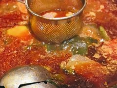 -旧街市鲜货老火锅(大光路店)