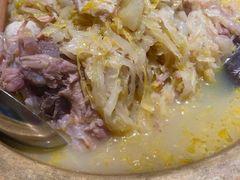 -关东小磨东北菜(漕河泾印象城店)