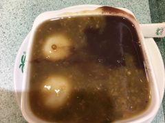 -松记糖水店(铜锣湾分店)