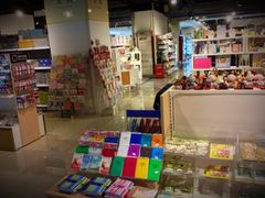 -杭州大厦LSE城市生活超市(杭州大厦店)