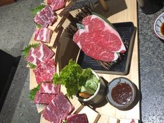 -NIUAN牛庵·日式和牛烧肉(恒隆店)