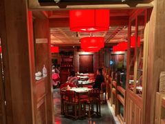 -小吊梨汤·北京菜·烤鸭(长安商场-首都博物馆店)