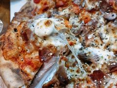-盘炉forenza·云贵川融合小食堂 ( 钟楼中柳巷店)
