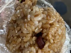 -六广门毛阿姨糯米饭