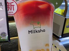 -迷客夏Milksha(无锡苏宁店)