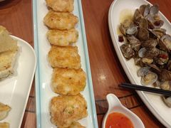 -今鲜源大酒店·中华餐饮名店(新湛路店)