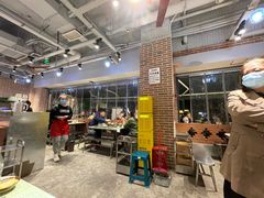 大堂-五里关火锅(牛市口店)