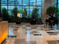 -上海龙之梦万丽酒店