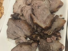 -姥家春饼店(漳州二路店)