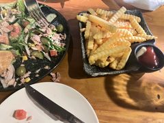 -Secco德式餐吧(南秀村店)