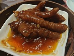 -点都德(华强南店)