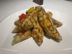 招积冰川茄-炳胜品味(珠江新城店)