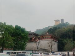 -丰都鬼城名山景区