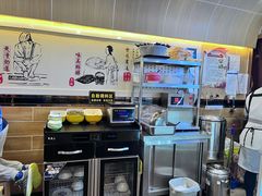 -覃记螺蛳粉·桂林米粉(鼓楼南街店)